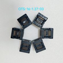 Enplas SOP16оƬ ICϻ OTS16-1.27-03 Socket 