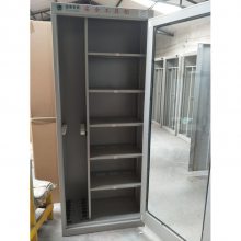 普通型安全工具柜 智能工具柜 规格齐全 拉闸杆储藏柜 金淼