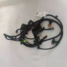 适配陕汽德龙重汽豪沃品牌 博世后处理线束（电加热)-WC 202V27120-3026