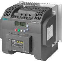 西门子V20变频器，内置C3滤波器版6SL3216-5BE17-5CV0一级授权代理商