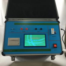 武汉凯迪正大KDZD2015H智能变压器消磁仪使用指南