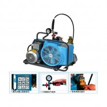 150Bar 高压氮气增压机 便携式充气泵