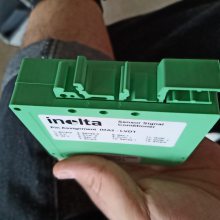 Ӧ¹INELTA źŷŴ IMA 2 - LVDT *** 24V 0-10V