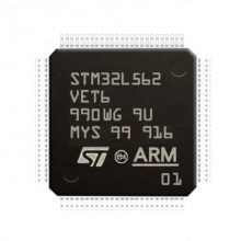 ӦԭװSTM32L562VET6 32λ΢оƬIC