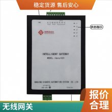 iGate2000LoRa ǻũҵʪ豸ڶ
