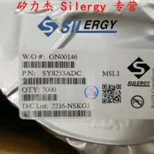 SY6816APAC  Silergy DC\DC ֱתоƬ һ