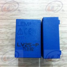 LV25-P LV25-P/SP5 LEM/ķ 10mA