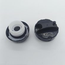 老挝缅甸山猫斗山叉车叉车11-25T DV180S-7 DV25S-7带锁柴油箱盖燃油箱盖