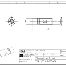 HARTINGͤ ֹ, ֱʽͭĸͷ 09140006456