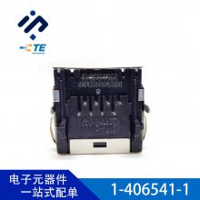 1-406541-1 8P8C RJ45̫ Ƭ TE/̩