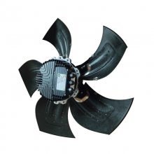 A3G630-AH23-09 ebmpapst 400V 3100W EC