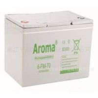 12V100AHAROMA6-FM-100