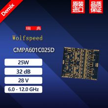 *** CREE WOLFSPEED ʷŴ CMPA601C025D