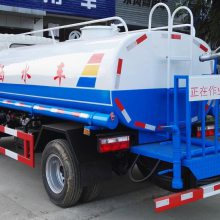东风3方洒水车园林绿化洒水车销售部电话号码