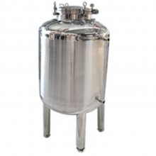青梅果酵素罐不锈钢304 方联供应青梅酒储罐加工设计 果酒酵素容器厂家