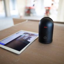 ⿨ȫԶάɨBLK360