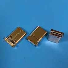 24P DIP+SMTͷ TYPE-C ʽͷ USB 3.1 24PIN ʽ +