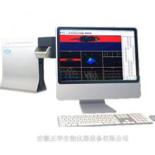 小动物三维步态分析仪 运动足印姿态分析系统 动物步态分析系统