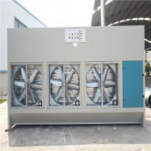 水式打磨柜工作原理 环保型水式除尘柜 除尘效果好