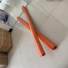 软质导线绝缘护罩OR125-45C导线遮蔽罩橡胶绝缘防护罩带电作业