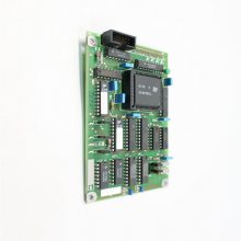 Keba E-CRTEL 1762A-1 Pcb ·