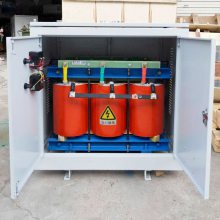 200V380VѹʽѹSG-500KVA עܻԴ