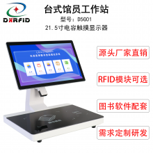 RFIDǻͼҵԱվһĻϵͳwindows