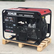 KOHLER25KVA˫׵ƿKL-3400ͷ