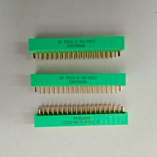 线簧孔系列TSL4-2.54-73ZJ锦宏牌PCB板对板连接器插件