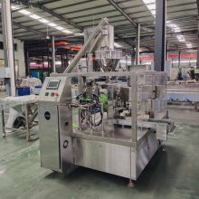 ��תʽ������հ�װ�� �Զ�װ����ʳ��ڻ� ˳��๦�ܻ�е�豸