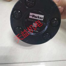 TB0045AS100AAAA Parker摆线马达 4-10