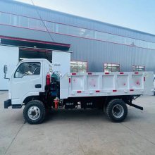 井下平巷人员运输车 无轨人车座椅舒适RU-15（A）井下无轨运人车
