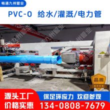  ȫ ͨPVC-O ˮˮܵȹҵ