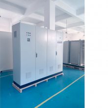 硒砂智能 电气成套 PLC变频自控柜 非标定制 碳钢材质