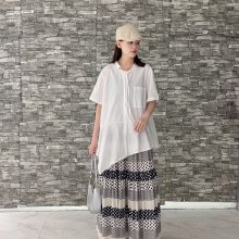 品牌马克未 适合日常通勤 优雅大气 折扣女装批发