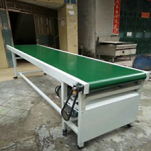 皮带可升降输送机_轻工移动式可升降输送机厂家生产