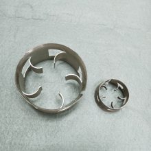 五丰陶瓷供应不锈钢阶梯环