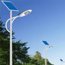 沧州太阳能路灯厂家 6米中国结太阳能灯户外锂电防水太阳能灯厂家