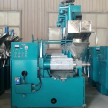 万隆厂家为您介绍螺旋榨油机都有哪些优势