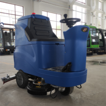 新能源電動掃路車 小型清掃車 環(huán)衛(wèi)物業(yè)掃地車參數(shù)