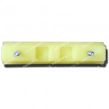 迷你挖机配件店卖迷你挖机胶链条、铁链、胶链板、支重轮、驱动轮、导向轮