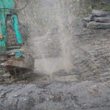 枣庄医院地埋水管故障点检测怎么收费
