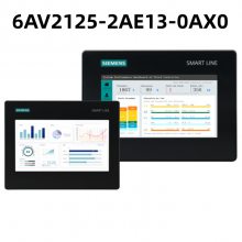 SIMATICHMI Smart 1000IEV46AV6648-0DE11-3AX0