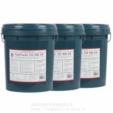 CALTEXӵʿAW68ҺѹHydraulic Oil AW 68ſĥ