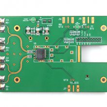 闪电般了解并解决PCB喷印机字符问题