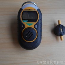 Honeywell 霍尼韦尔气体探测器MINIMAX XP一氧化碳气体检测报警仪