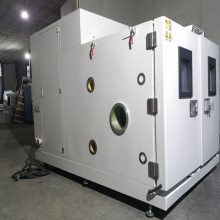 不锈钢实验室快速温变试验箱 高低温试验箱 试验箱