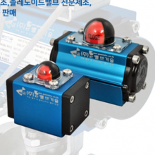 YOONVALVE RD65-80BF 