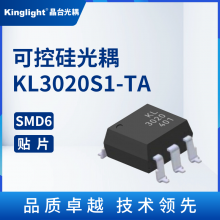 KL3020S1-TA ɿع ̨ Ƭ SMD6 