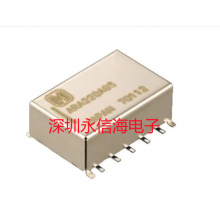 Teledyne Relays ER432DM4-26B/SQƵ/Ƶ̵ Relay DPDT 26.5V 1A ER432
